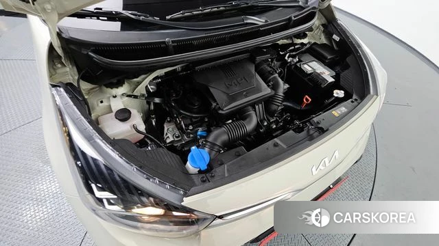 Kia Morning Urban (JA) id 3940866 из Кореи 16