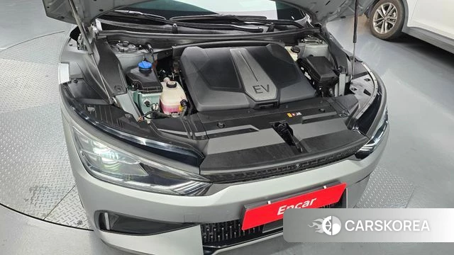 Kia EV6 id 4675250 из Кореи 28