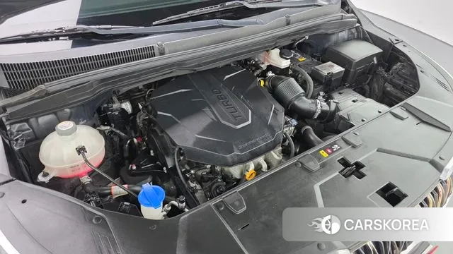 Kia Carnival 4th generation id 3509299 из Кореи 16