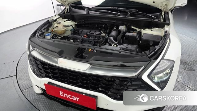 Kia Sportage 5th Generation id 4376606 из Кореи 16