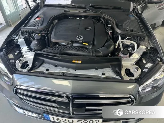 Mercedes-Benz E-Class W213 id 3649733 из Кореи 13