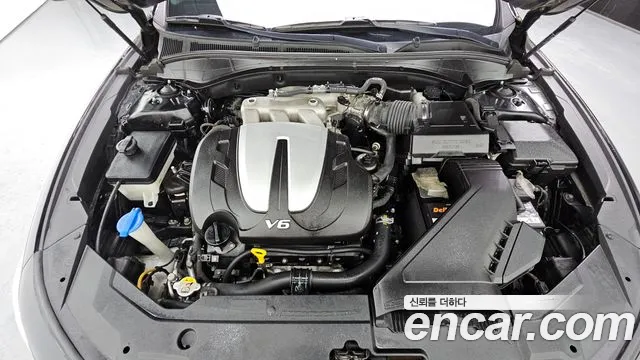 Hyundai Grandeur IG id 2400481 из Кореи 16