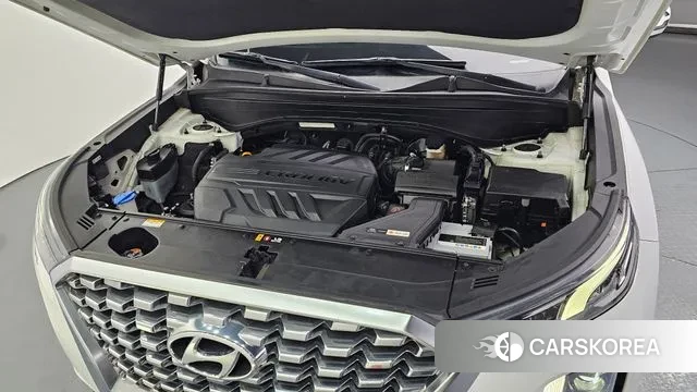 Hyundai Palisade id 3530706 из Кореи 16