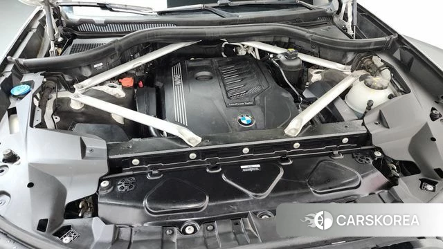 BMW X7 (G07) id 4567635 из Кореи 16