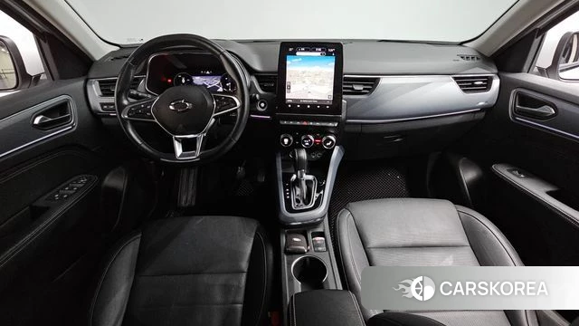 Renault Korea (Samsung) XM3 id 4535890 из Кореи 28