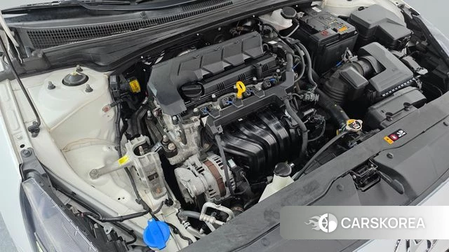 Hyundai Avante (CN7) id 4758938 из Кореи 16