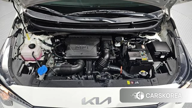 Kia The New Morning (JA) id 4847912 из Кореи 29