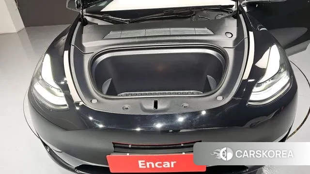 Tesla Model Y id 3457577 из Кореи 16