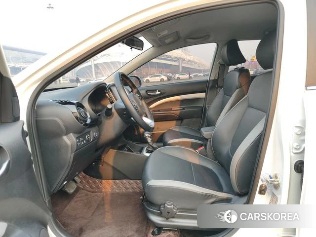 Kia Yi Ran id 4259542 из Китая 16