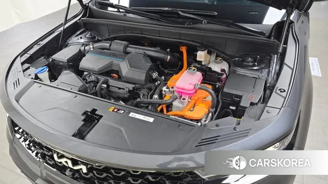 Kia Sorento 4th Generation id 3472763 из Кореи 16