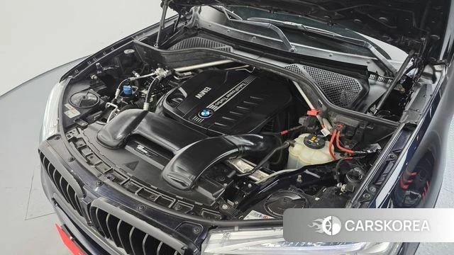 BMW X5 (F15) id 4520826 из Кореи 16