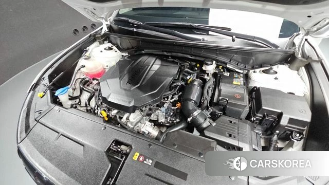 Hyundai All New Tucson id 4631213 из Кореи 29