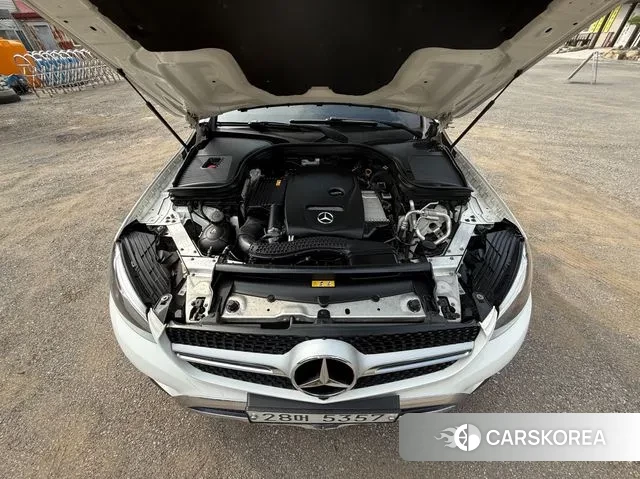 Mercedes-Benz GLC-Class X253 id 3236307 из Кореи 16