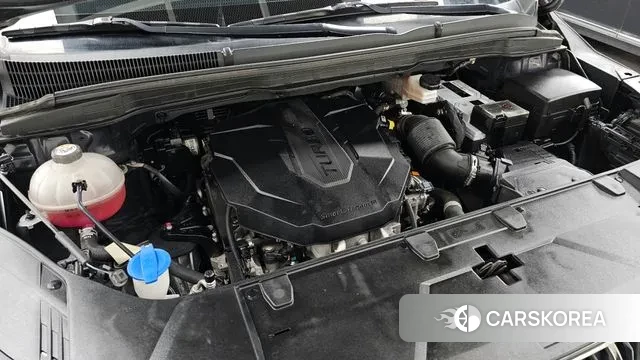 Kia Carnival 4th generation id 3385145 из Кореи 16