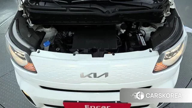 Kia The New Ray id 3746559 из Кореи 16