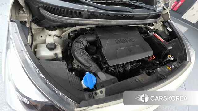 Kia All New Morning (JA) id 4508345 из Кореи 26