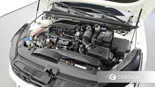 Kia The New K5 3rd generation id 3231239 из Кореи 16