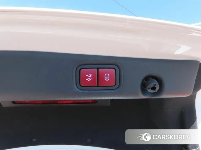 Mercedes-Benz E-Class W213 id 4780081 из Кореи 16