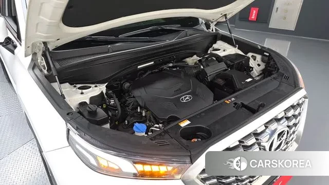 Hyundai Palisade id 3788281 из Кореи 16