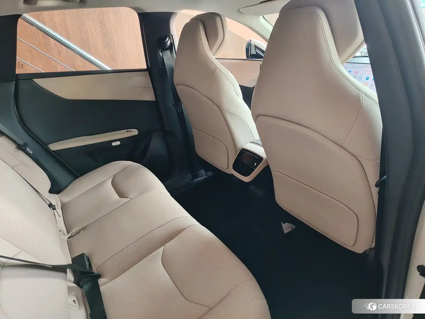 Mazda EZ-60 id 4570374 из Китая 11