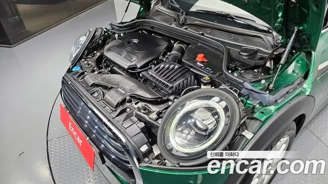 Mini Cooper id 2921577 из Кореи 16