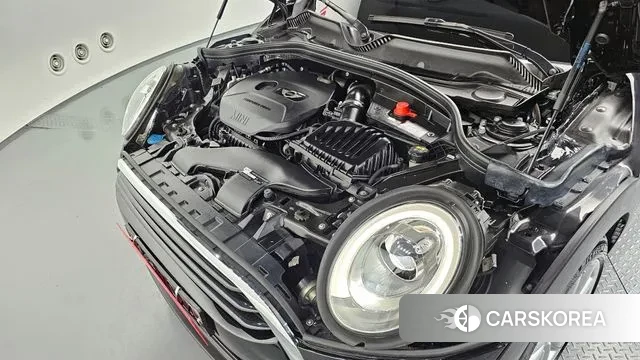 Mini Cooper Clubman id 3129321 из Кореи 16