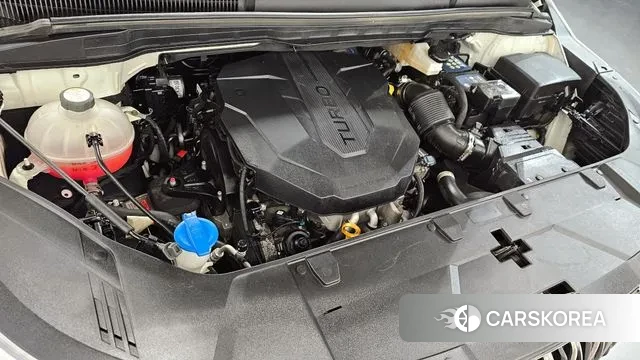 Kia Carnival 4th generation id 3760178 из Кореи 16