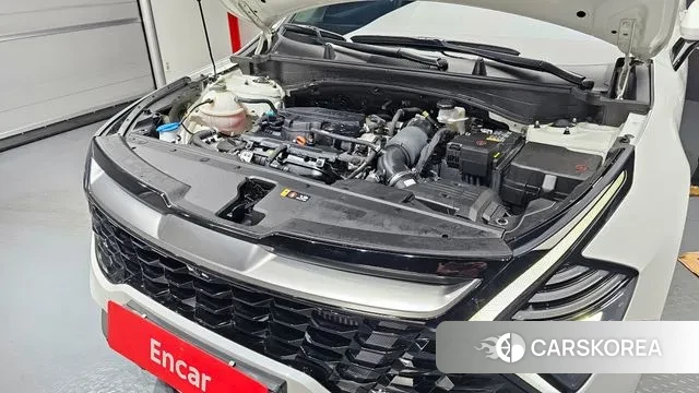 Kia Sportage 5th Generation id 3690267 из Кореи 16