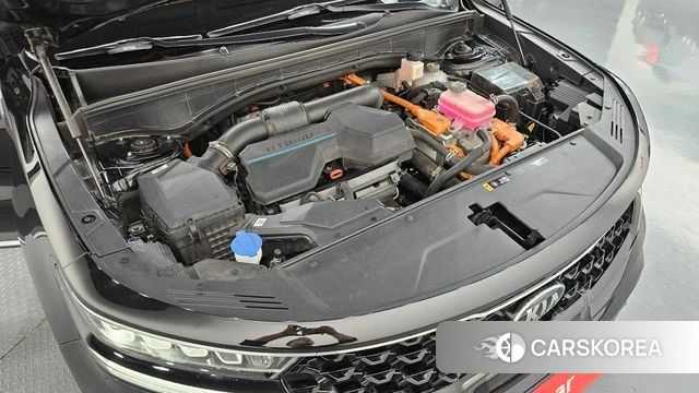 Kia Sorento 4th Generation id 4736553 из Кореи 32