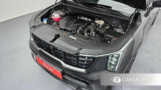 Kia The New Sorento 4th Generation id 3914542 из Кореи 16