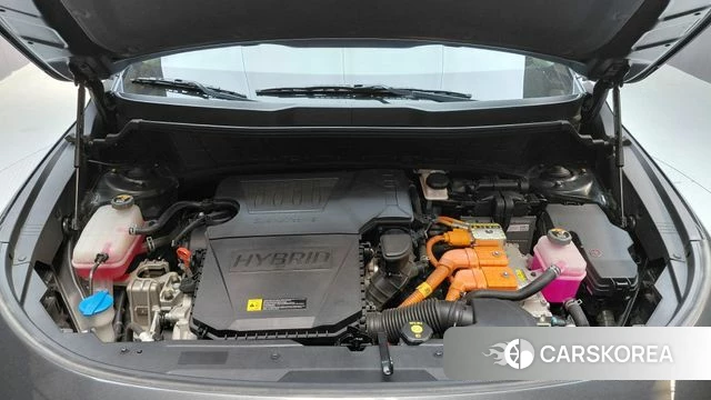 Kia Di Ol Nu Niro id 4388890 из Кореи 26