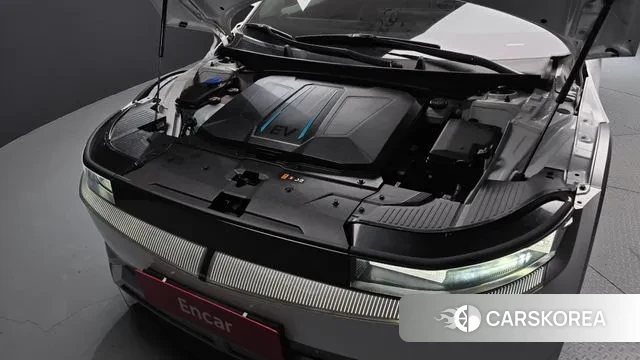 Hyundai Ionic 5 id 3349386 из Кореи 16