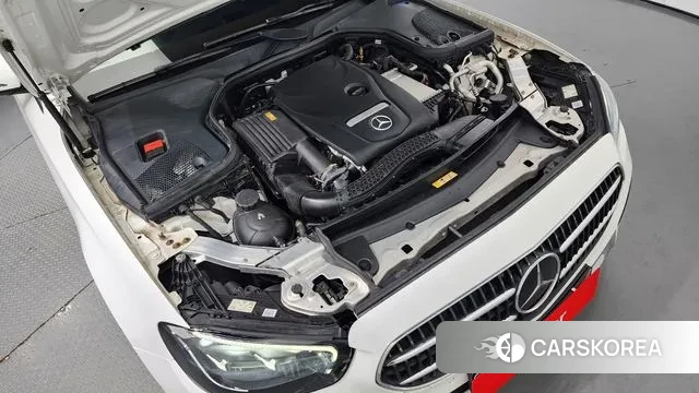 Mercedes-Benz E-Class W213 id 3028337 из Кореи 16