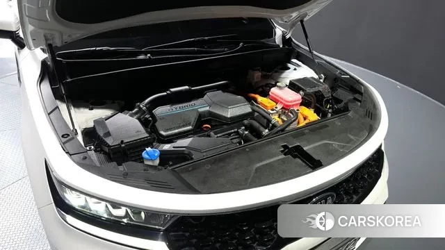 Kia Sorento 4th Generation id 3349914 из Кореи 16