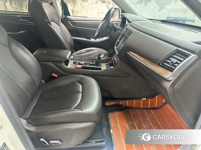 Roewe RX8 id 4216296 из Китая 9