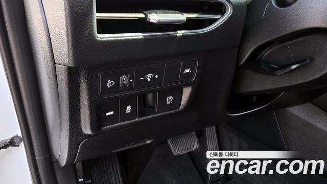 Hyundai Sonata (DN8) id 2631327 из Кореи 16