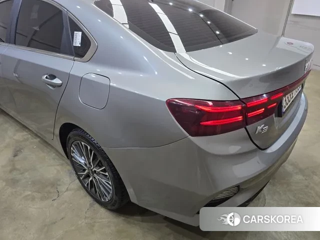 Kia The New K3 2nd generation id 2930414 из Кореи 16