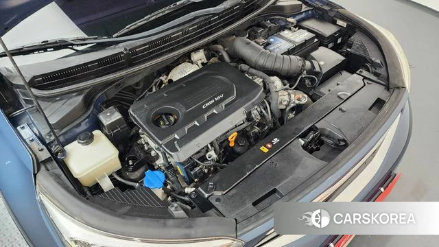Kia Stonic id 4781153 из Кореи 26