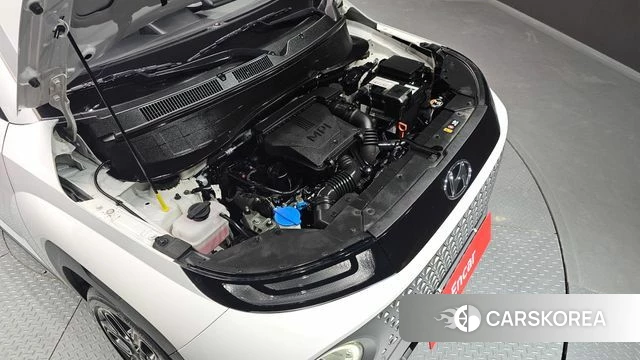 Hyundai Casper id 4428471 из Кореи 16
