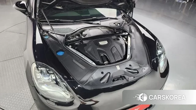 Porsche Panamera (971) id 3072039 из Кореи 16