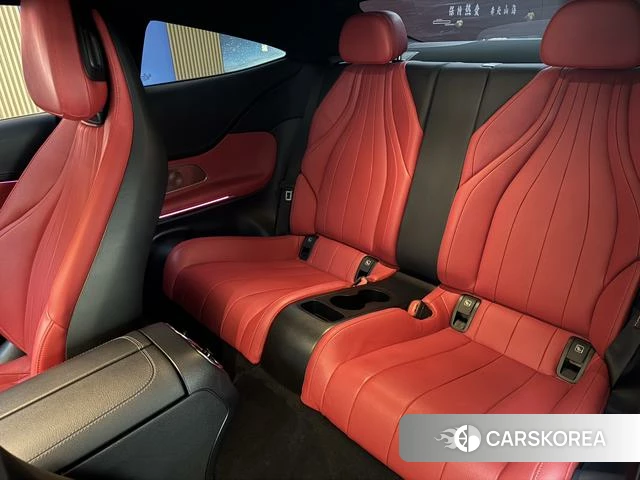 Mercedes-Benz CLE level id 4260014 из Китая 17