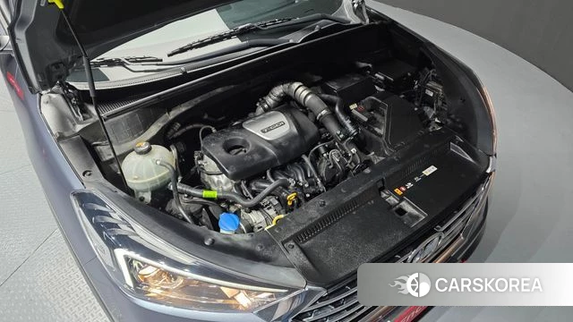 Hyundai All New Tucson id 3872924 из Кореи 16