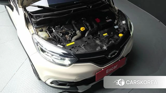Renault Korea (Samsung) New QM3 id 4295198 из Кореи 34
