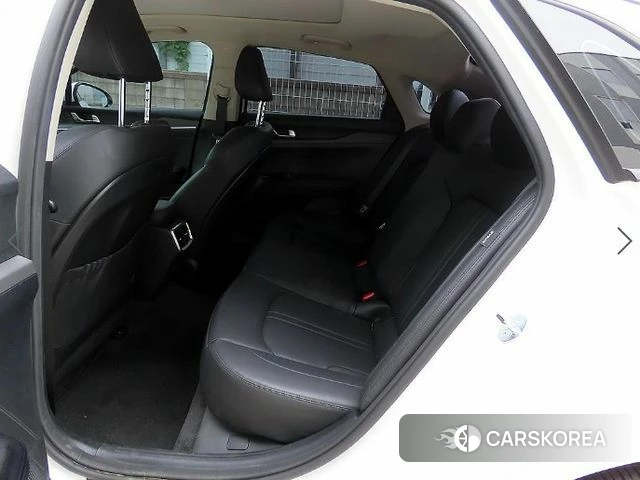 Kia K5 3rd generation id 4753486 из Кореи 15