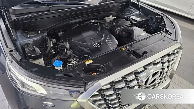 Hyundai Palisade id 3044912 из Кореи 16