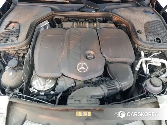 Mercedes-Benz E-Class W213 id 3411174 из Кореи 9