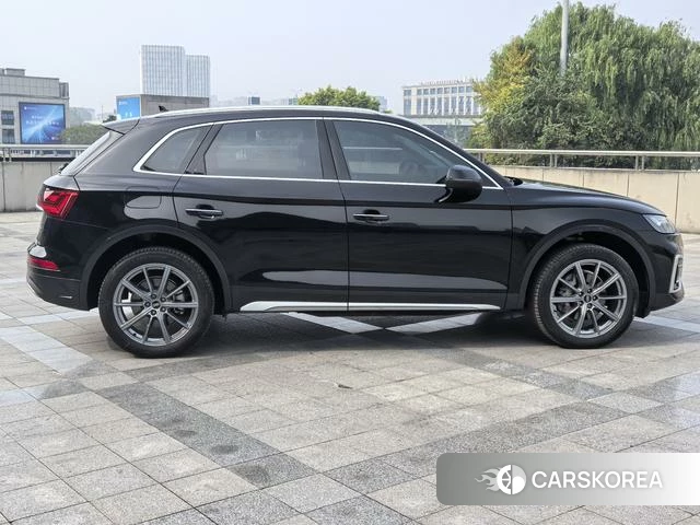 Audi Q5L id 4272805 из Китая 12