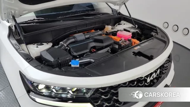 Kia Sorento 4th Generation id 3518466 из Кореи 16