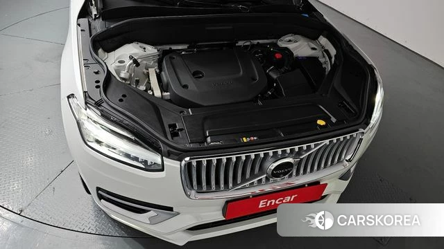 Volvo XC90 second Generation id 4394397 из Кореи 35