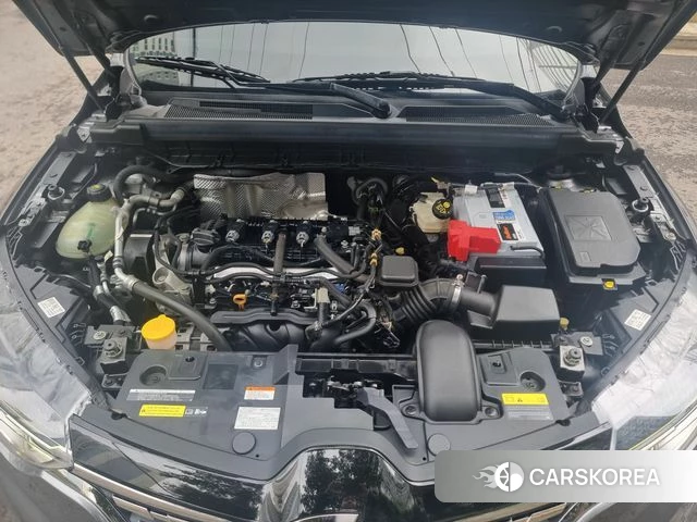 Renault Korea (Samsung) XM3 id 4264298 из Кореи 16